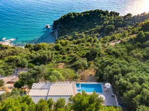 Ocean View Luxury Villa Ethra - Image 2