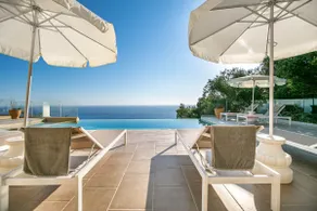 Ocean View Luxury Villa Ethra - Image 4