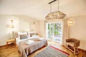 Ocean View Luxury Villa Ethra - Image 5