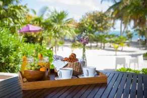 Secluded Beachfront Villa in Sian Ka'an, Tulum - Image 5