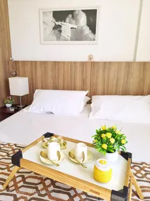 Romantic Getaway Suite - Image 3