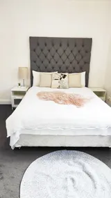 Stylish Spacious Auburn 3Bedroom House Near Olympic Park ANZ Stadium DFO Pet Friendly - Image 2