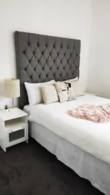 Stylish Spacious Auburn 3Bedroom House Near Olympic Park ANZ Stadium DFO Pet Friendly - Image 3