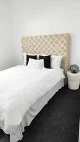 Stylish Spacious Auburn 3Bedroom House Near Olympic Park ANZ Stadium DFO Pet Friendly - Image 5