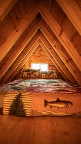 Walden | Our Most Secluded Cabin - Image 3