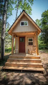 Walden | Our Most Secluded Cabin - Image 2