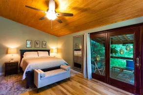 The Swiftwater Creekside Cabin at New River Gorge - Image 3