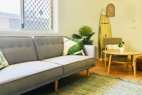 Family Friendly Beach House: Short stroll to beach - Image 2