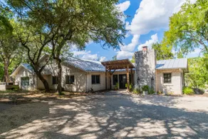 Country Home & Barn on Lone Man Creek, Wimberley - Image 2