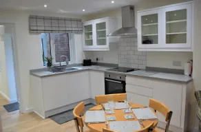 Osprey Cottage, Manton in Rutland - Image 4