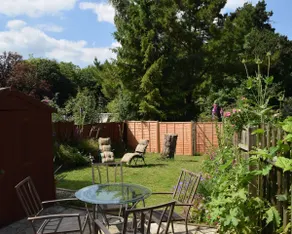 Osprey Cottage, Manton in Rutland - Image 2