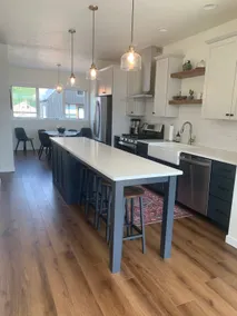 1 mi. to Griz Stadium, 3.5 Baths, Garage for Gear - Image 4