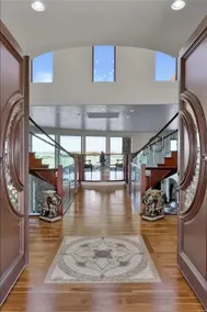 Luxury Mansion Retreat Sleeps 20+ Panoramic VIEWS! - Image 2
