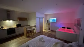 Independent studio with balneotherapy bath - Image 4