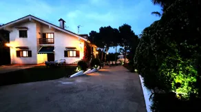 Impressive House Surrounded by Pine Trees - Image 4