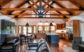 Meadow House-A Peaceful Getaway in Door County - Image 2