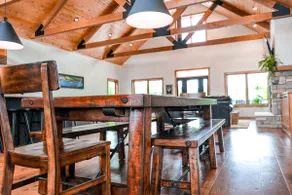 Meadow House-A Peaceful Getaway in Door County - Image 5