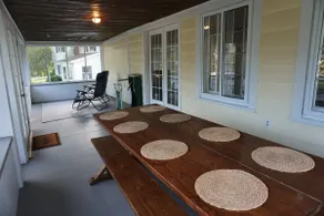 Lakeside cottage, perfect for family and friends - Image 3