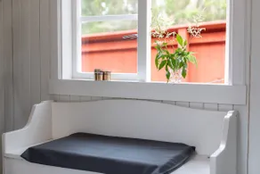 Forest cabin, Hållsvikens gård - Image 5