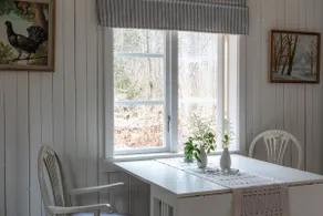 Forest cabin, Hållsvikens gård - Image 3