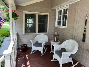 Clover Cottage in Williams Bay - Image 3