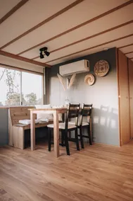 Cozy and quiet chalet. - Image 5