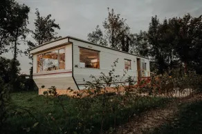 Cozy and quiet chalet. - Image 2