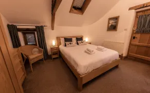 Townfoot Byre, Troutbeck - E.V friendly - Image 2