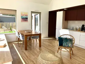 The cabin at the end of the world ”Le Portzic”: your luxury holiday home [PL6] - Image 3