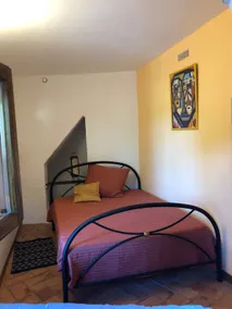 Nice Studio 2 people, 1*, garden, 5 min from Lake Salagou - Image 4