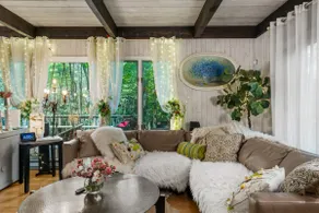 Lake Naomi Forest Oasis Luxury 4Bed/2bath retreat - Image 3