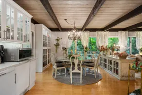 Lake Naomi Forest Oasis Luxury 4Bed/2bath retreat - Image 4