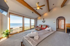 6400 SQFT BEACH MANSiON Ocean View Hot Tub, Slp 25 - Image 5