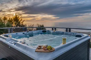 6400 SQFT BEACH MANSiON Ocean View Hot Tub, Slp 25 - Image 2