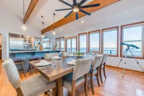 6400 SQFT BEACH MANSiON Ocean View Hot Tub, Slp 25 - Image 4