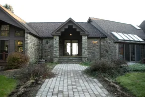 Wolf Glen Lodge, 200 Acre Retreat - Image 5