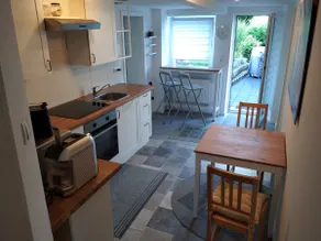 Lovely Appartment with terrace - Image 3