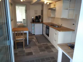 Lovely Appartment with terrace - Image 4