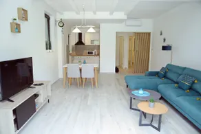 Kotor Lux Apart. 2 rooms, 20 m from the sea, Boka Blue - Image 2