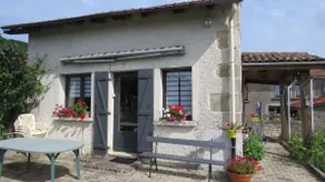 Les Souchottes, charming cottage - Image 5
