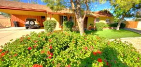 House near Old Town, golf, casinos w/heated* pool! - Image 4