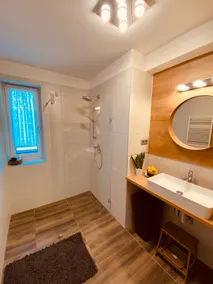 Fűzliget Marina Exclusive Penthouse - Image 3