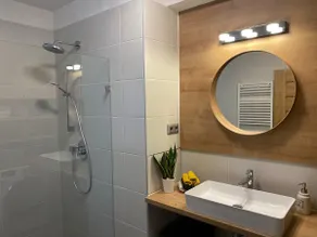Fűzliget Marina Exclusive Penthouse - Image 4