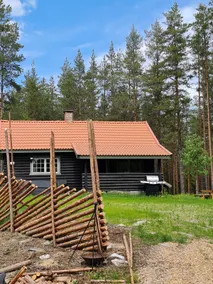 Cozy cottage in scenic surroundings - Image 3