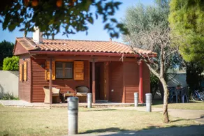 Aliki Guest House - Image 4