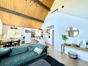 Modern A-Frame Cabin w/ Treetop View/dogs welcomed - Image 5