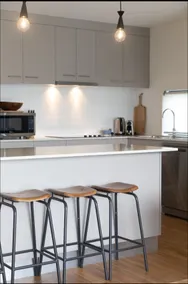 Captains Cove 1st Floor Spa Luxury Apartments - Free Netflix - Image 5