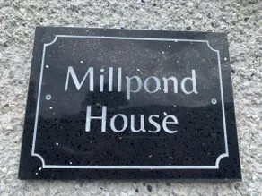 Millpond House - Luxurious Island Home in Portree - Image 3