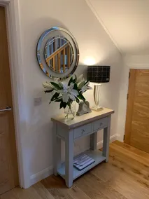 Millpond House - Luxurious Island Home in Portree - Image 4