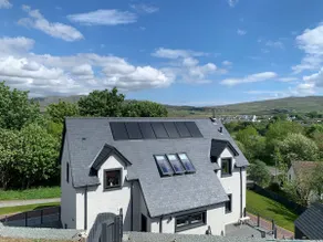 Millpond House - Luxurious Island Home in Portree - Image 2